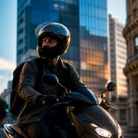Seguro de moto